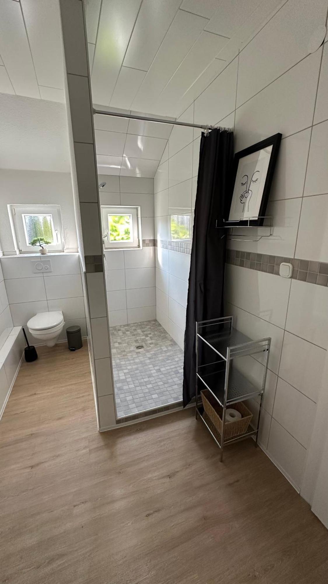 Heel Wat Besuenners Apartment Krummhoern Luaran gambar