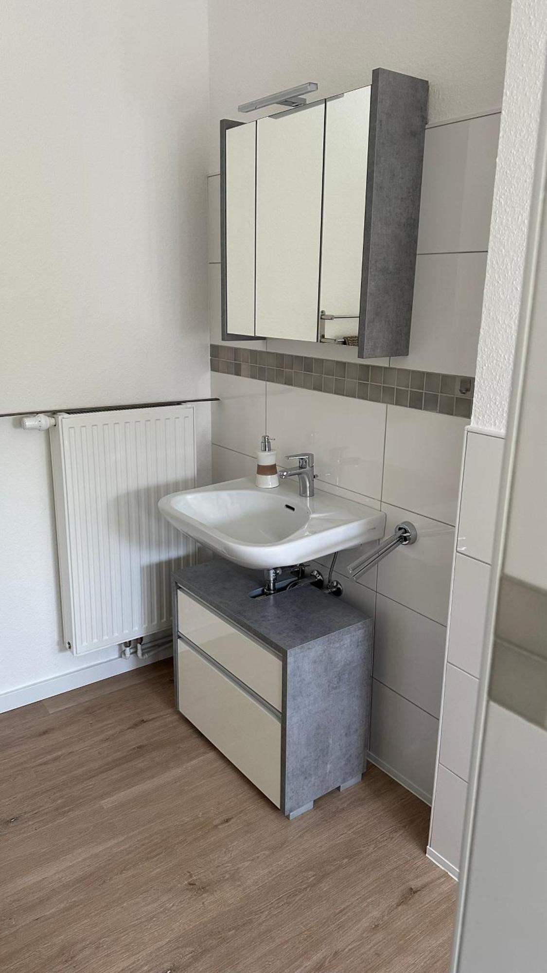 Heel Wat Besuenners Apartment Krummhoern Luaran gambar